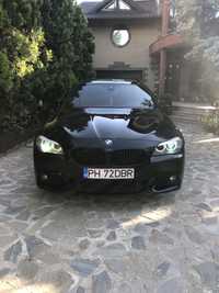 Bmw seria 5 pachet m