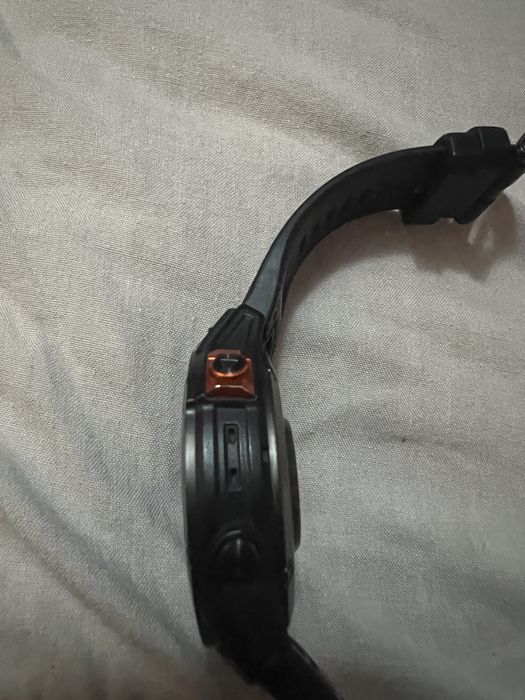 Gramin Fenix 7 Pro Solar