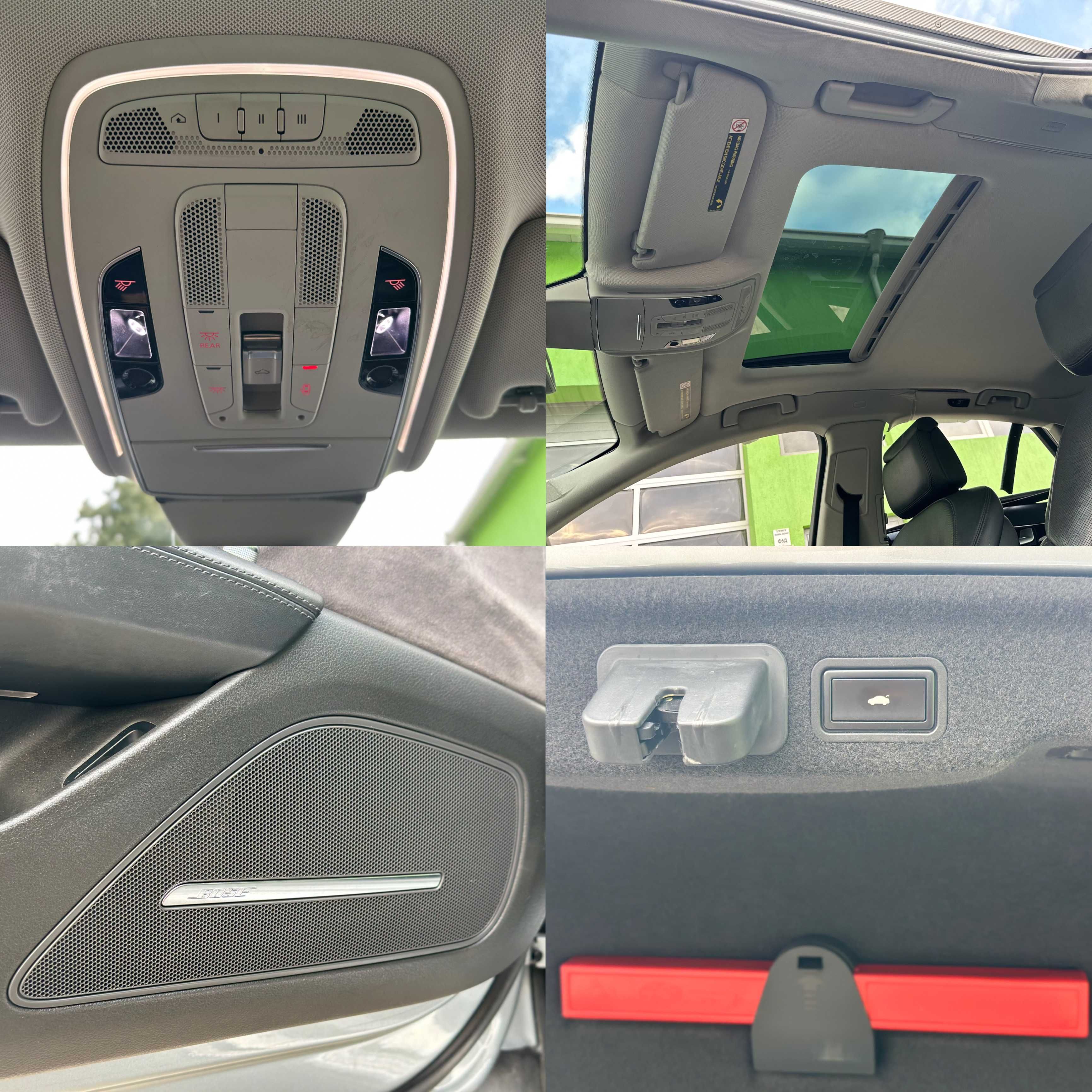 AUDI A8L 4.2FSI На Части