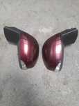 Oglinda Stanga Dreapta Electrica Rabatabila Renault Grand Scenic 3