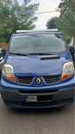 Vănd Renault Trafic 2 8+1 persoane