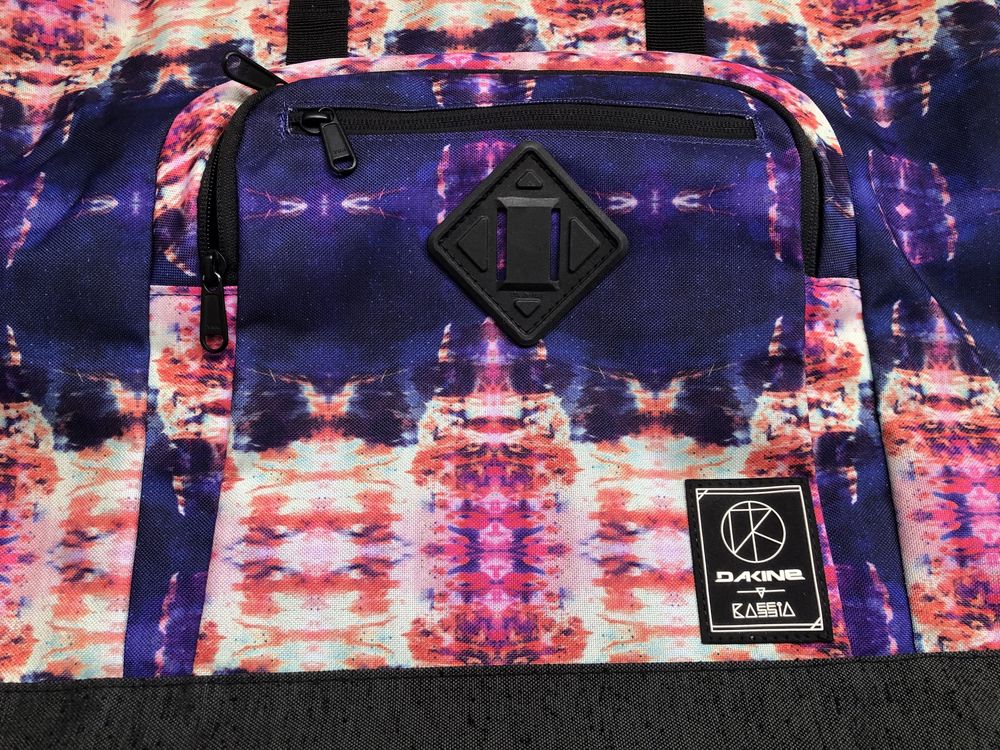 Dakine Milly 24L Backpack ОРИГИНАЛНА раница