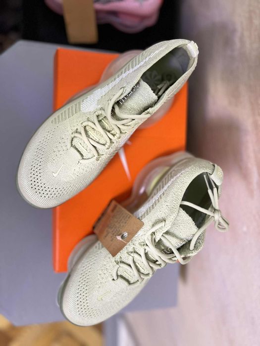 New model Nike scorpion