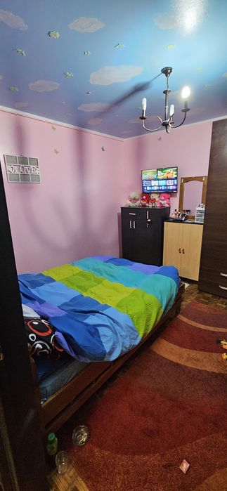 Apartament 2 camere,50m,centrala, mobilat si utilat
Apartament cu cent