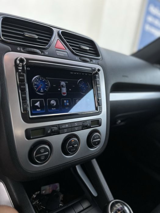Volkswagen Scirocco 1.4 TSI