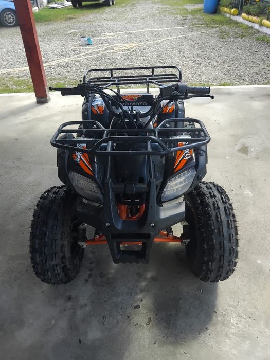 Atv copii 125cc !