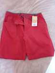 Pantaloni scurţi,Montane On- sight Redwood mărimea XL,Noi cu etichete