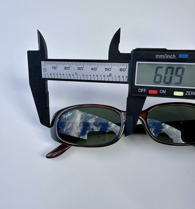 Ray Ban RB2129