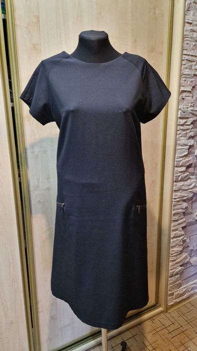 Двойка NEXT - платье + кардиган