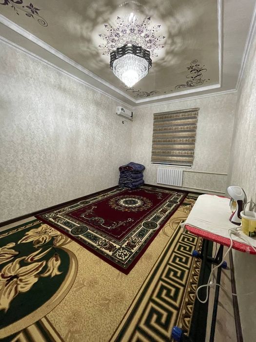 Uy satiladi TAXIATASH kassegin namunali