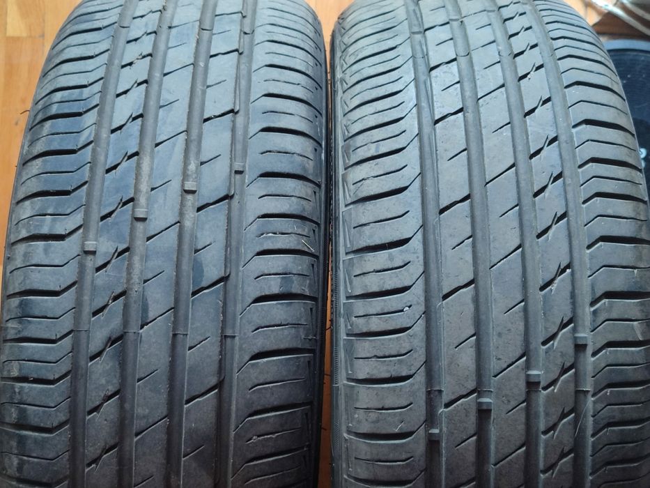 Anvelope sailsun atrezzo elite 205/55/r16