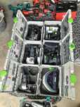 Festool Акумулаторен ъглошлайф AGC 18-125 5,0 EBI-Plus