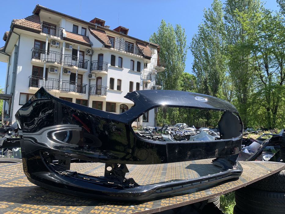 Броня Ford Galaxy