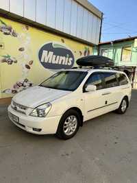 Kia carnival Metan 8800y.e