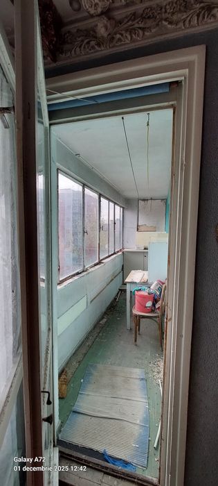 Apartament cu doua camere