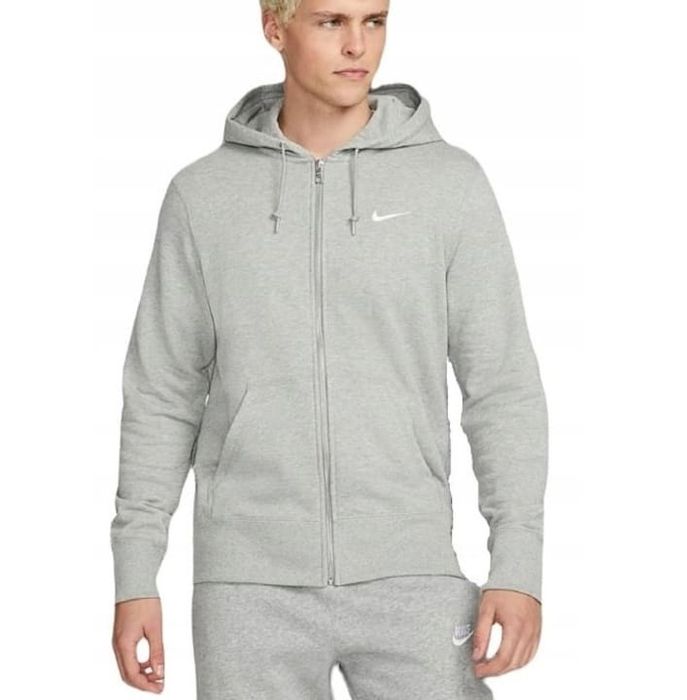 Nike fleece мъжко оригинално горнище