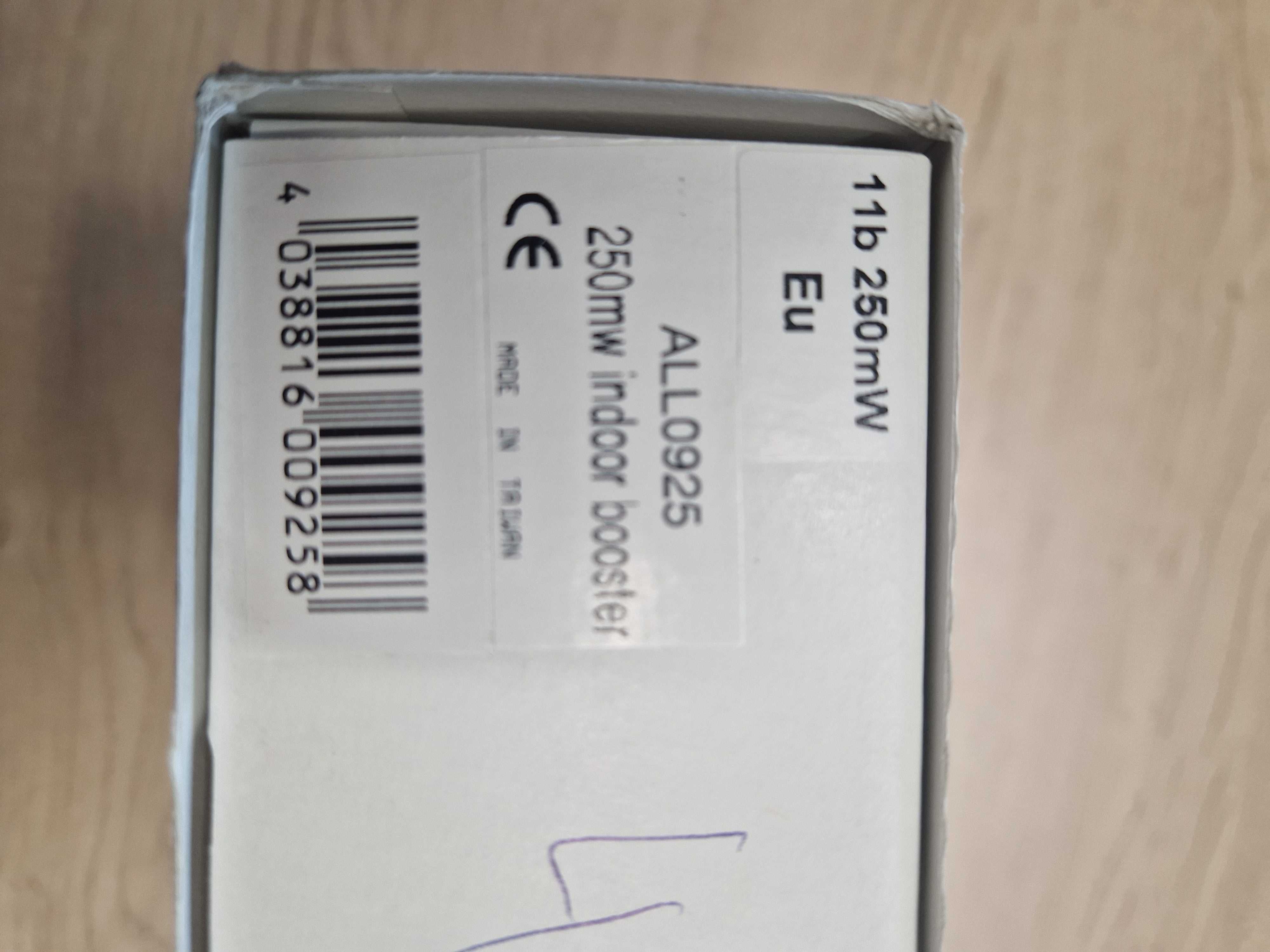 ALLNET ALL0925 / Wireless LAN Антена Booster 250mW