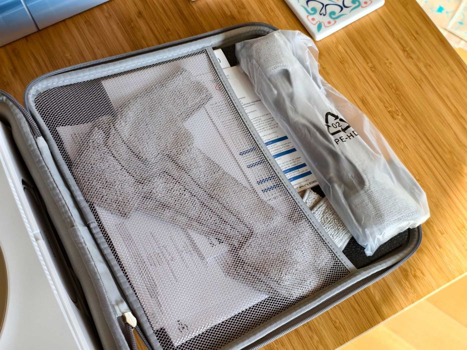 Ecovacs WINBOT W2 робот за миене на прозорци