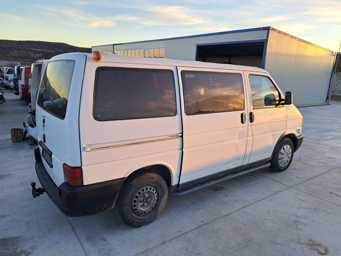 VW Transporter Фолксваген Транспортер Т4 1.9 TD НА ЧАСТИ