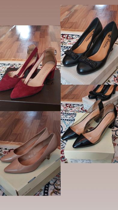 Продаются туфли состояние супер!