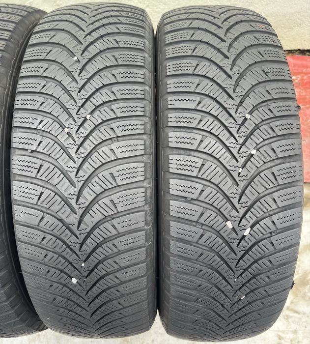 4бр 185/70/14 на 5,5мм с 20дот