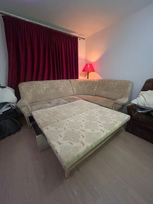 Donez colțar extensibil