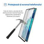 Folie Sticla Samsung A35/A55/A56/A36/A25/A15/A24 /A23 /A05s