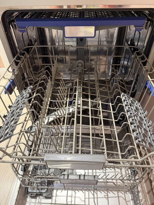 Посудомоечная машина Hofmann