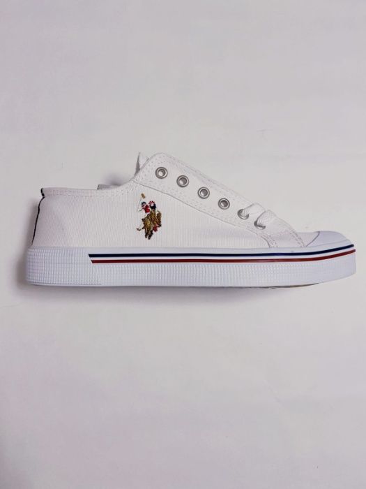 Tenisi U.S. POLO ASSN - diverse culori / diverse marimi