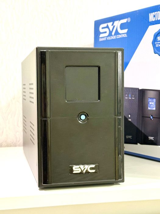Источник бесперебойного питания SVC