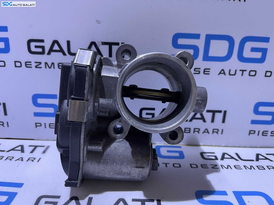 Clapeta Acceleratie Opel Zafira C 1.6 CDTi 2012 – Prezent Cod 55570009