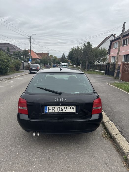 Audi A4 B5 1.9TDI 2001