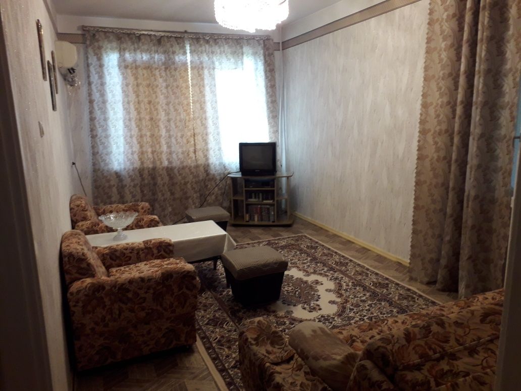 Продам квартира 5 комнат