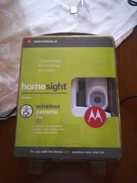 Web ip camera Motorola уеб камера Моторола, нова неотваряна