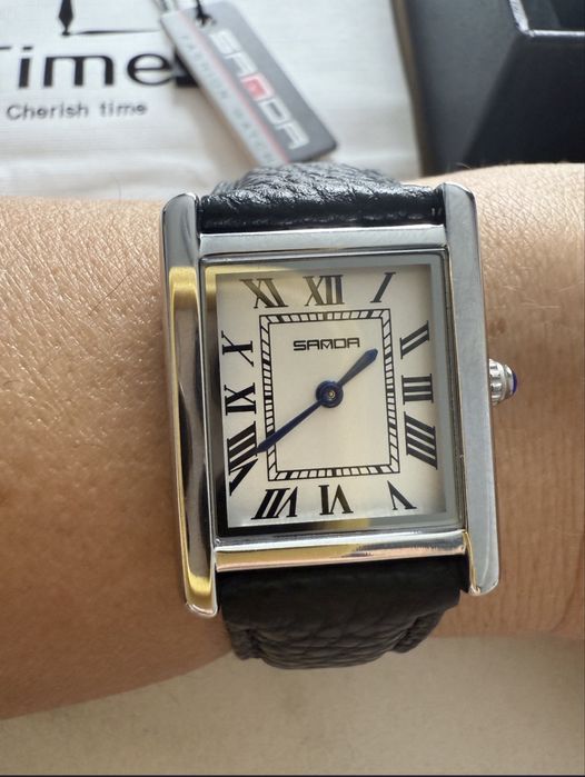 Часы женские бренд SANDA