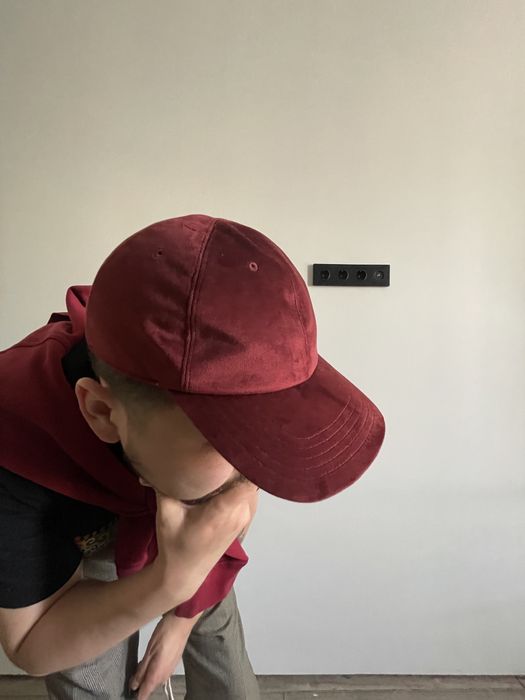 Кепка, головной убор, срочно, унисекс