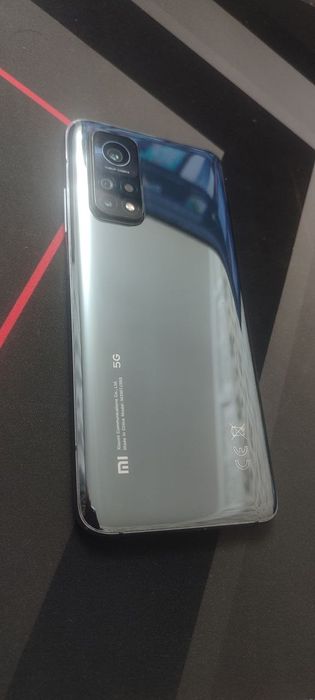 Mi 10 T pro 256. Кор док