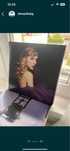 Album Speak Now tv