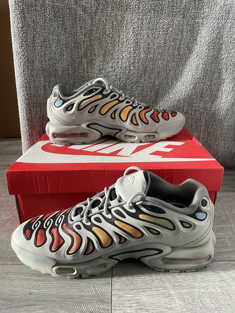Nike air max drift plus TN