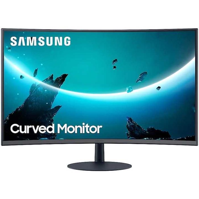 Монитор Gaming Led va Samsung 32" Извит