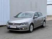 Volkswagen Passat VW Passat 2.0 TDI BlueMotion, 140CP ,149000 km