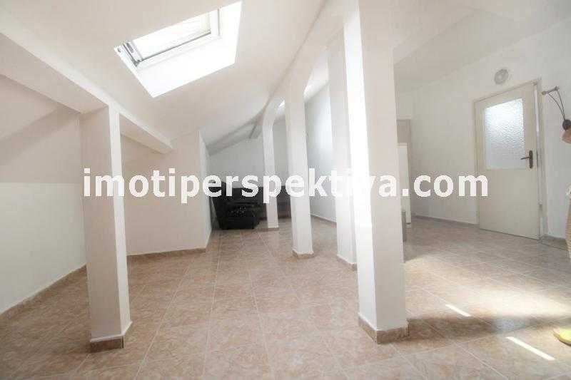 Продава се Мезонет в Пловдив, Център - 180 кв.м за 1304 €/кв.м - Снимка #12