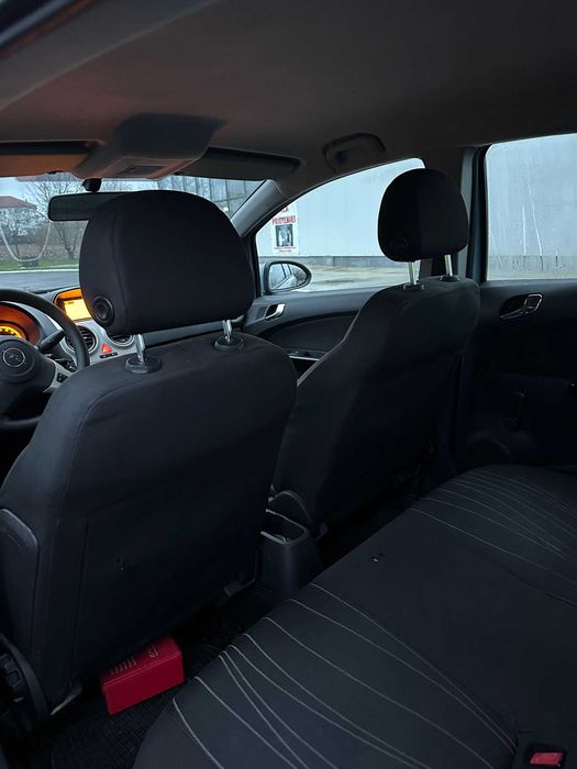 Opel Corsa D 2008 1.2