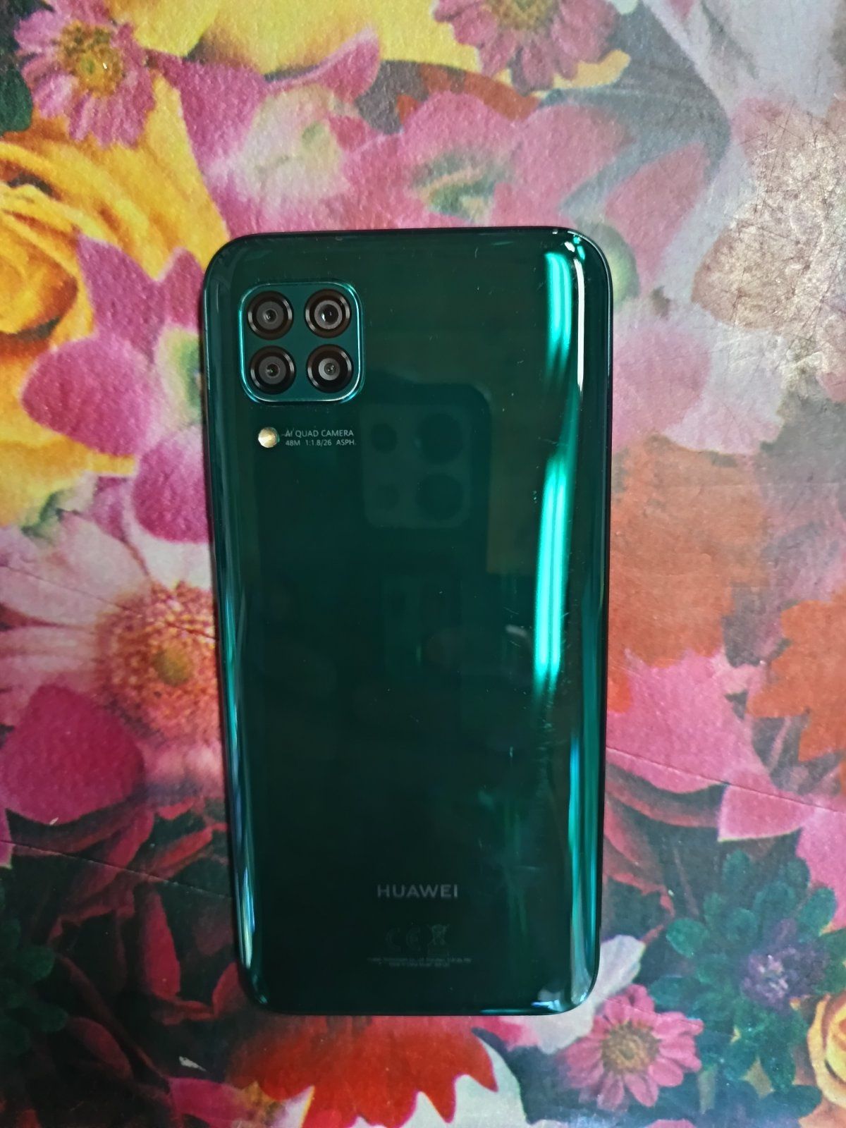 Huawei P40 lite i Samsung A13