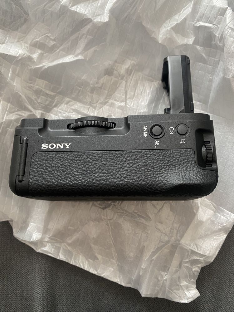 Sony VG-C2EM vertical grip