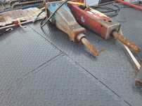 Vand 4 piroane picon miniexcavator buldoexcavator dl 100 la 300kl