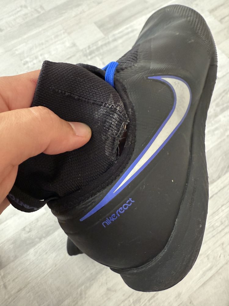 Професионални стоножки Nike Phantom Vision Elite ACC