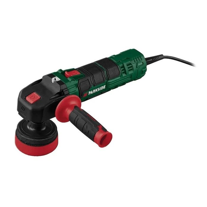 Masina polisat parkside 800w