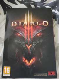 Игра за pc Diablo 3