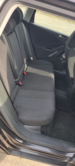 Passat B6~2.0TDI~2009~EURO 5~Recent înmatriculat